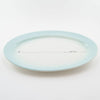 Oval Platter Large Candy Love