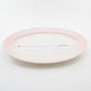 Oval Platter Large Candy Love