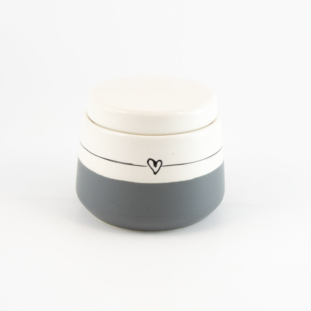 Kiki Sugar Pot Candy Love