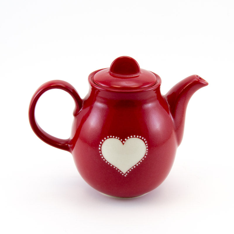 Tea Pot Viva Glam