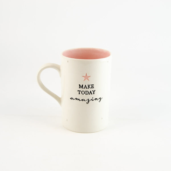 Mug D Candy Love- Make today amazing