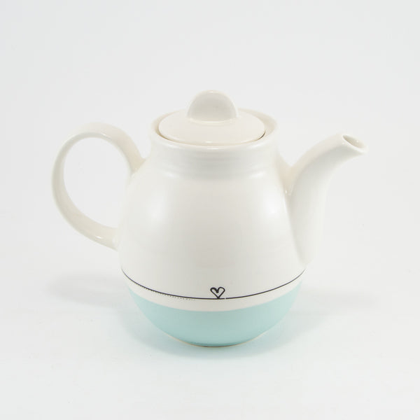 Tea Pot Candy Love