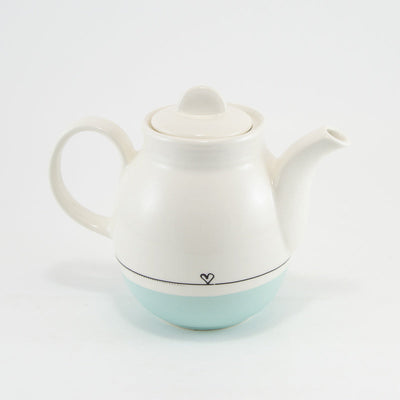 Tea Pot Candy Love