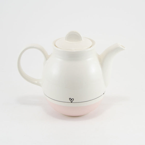 Tea Pot Candy Love