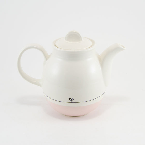 Tea Pot Candy Love