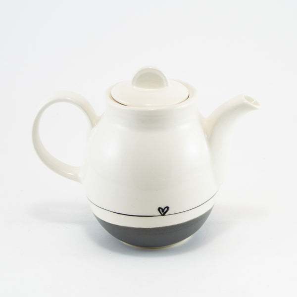 Tea Pot Candy Love