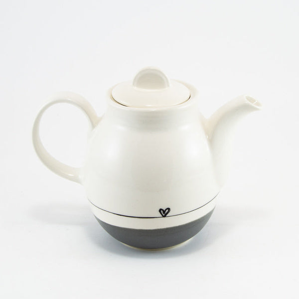 Tea Pot Candy Love