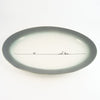 Oval Platter Large Candy Love