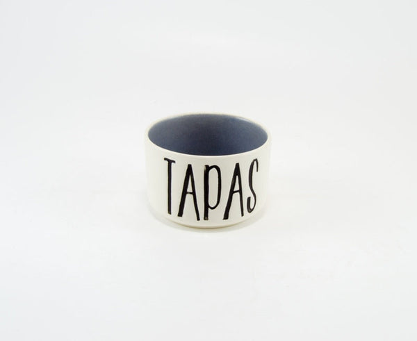 Tapas Bowl Candy Love - 