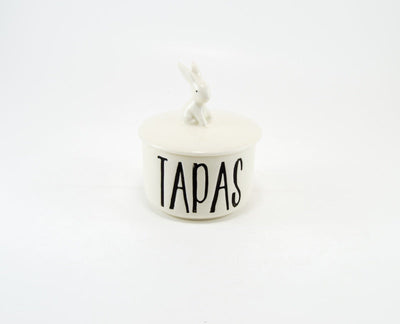 Tapas Bowl Candy Love - 