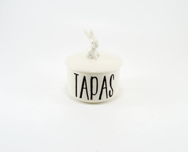 Tapas Bowl Candy Love - 