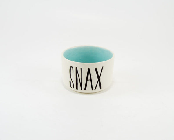 Tapas Bowl
