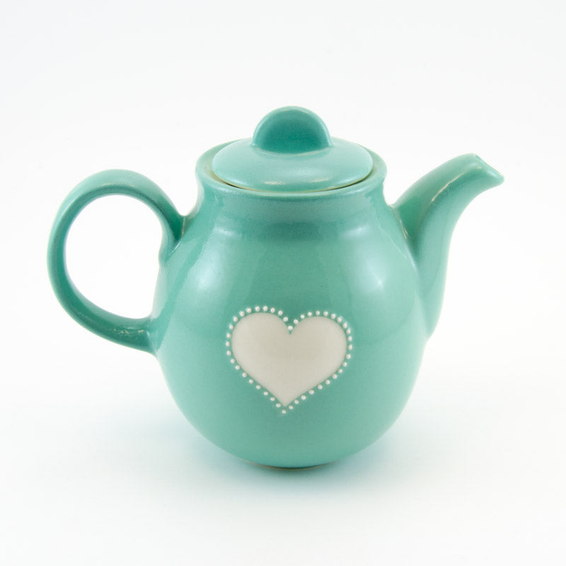 Tea Pot Viva Glam