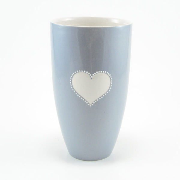 Bullet Vase Viva Glam