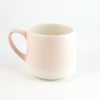 Kiki Mug Pink Gloss