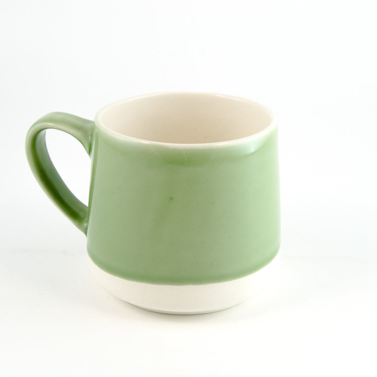 Kiki Mug Mint Gloss