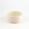 Snack Bowl Pink Gloss