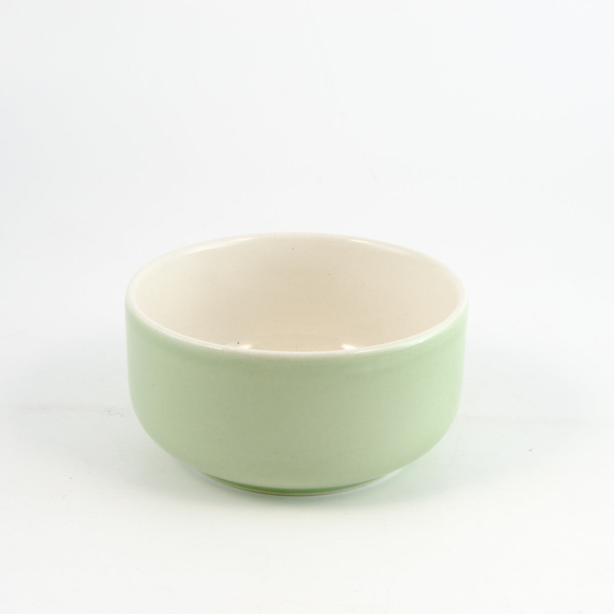 Snack Bowl Mint Gloss