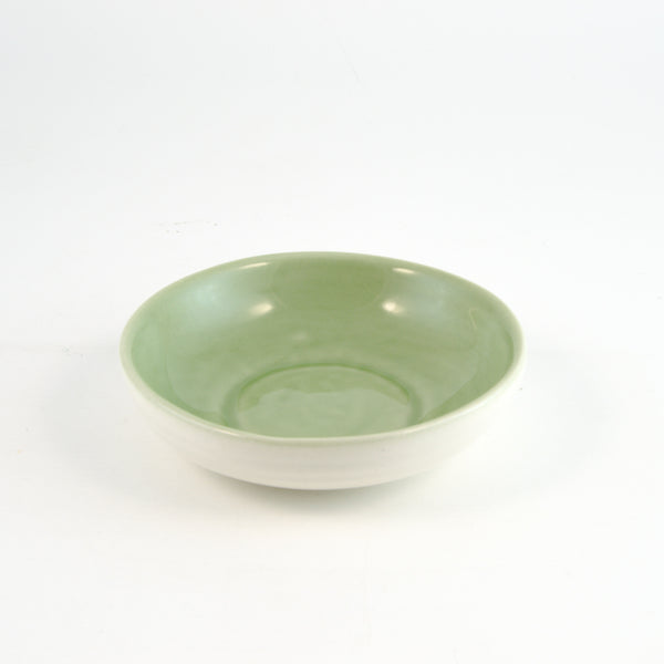 Dipping Bowl Mint Gloss