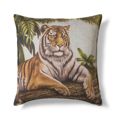 Bengal Tiger - 60 x 60cm