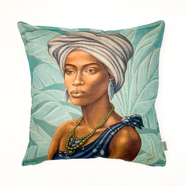 Kudzai - 60 x 60cm