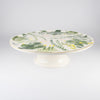 Cake Stand - Oasis Green