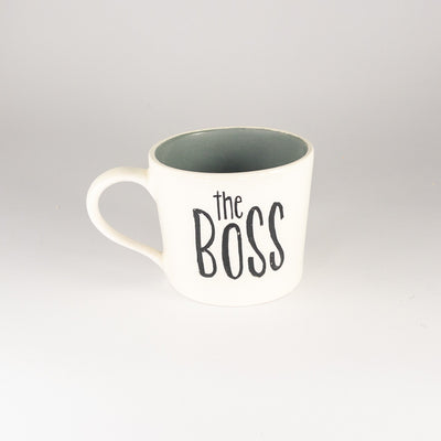 Mug C Candy Love - Boss