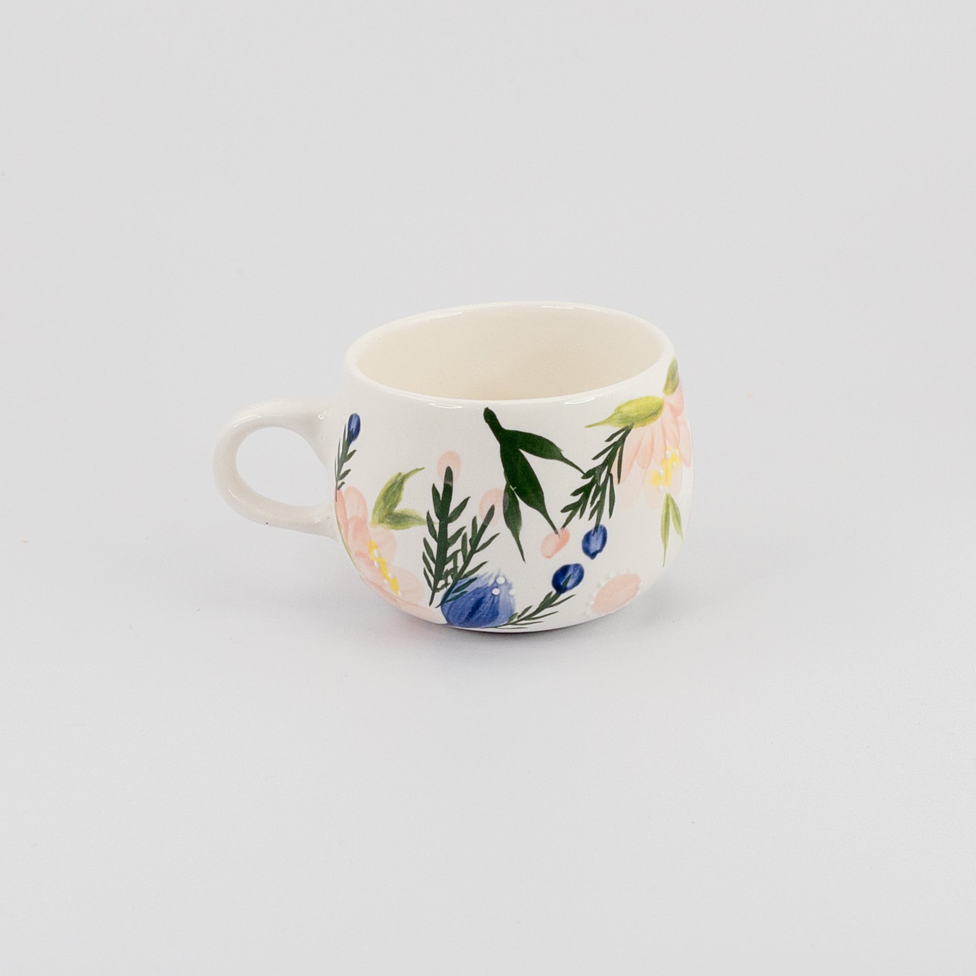 Bubble Mug B Oasis Magnolia