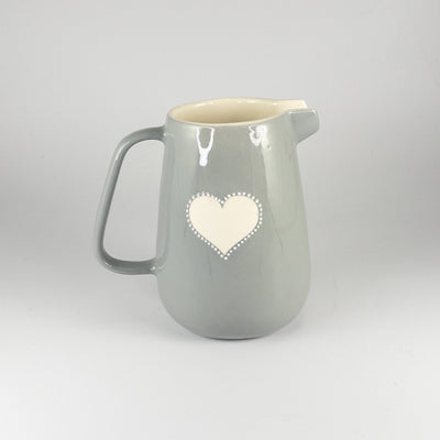 Olivia Jug Large Viva Glam