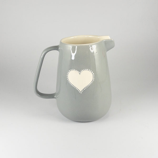 Olivia Jug Large Viva Glam