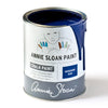 Chalk Paint Napoleonic Blue