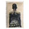 Nuba Girl (100 x 140 cm)
