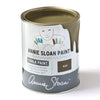 Chalk Paint Olive