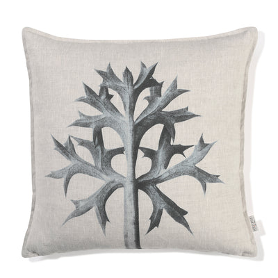 Thistle Natural - 60 x 60cm