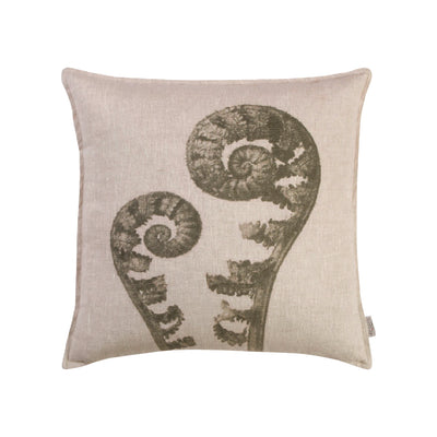 Fern - 60 x 60 cm