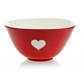 Salad Bowl Large Viva Glam