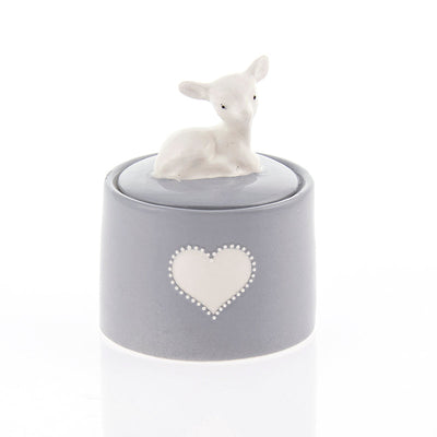 Bambi Sugar Pot Viva Glam