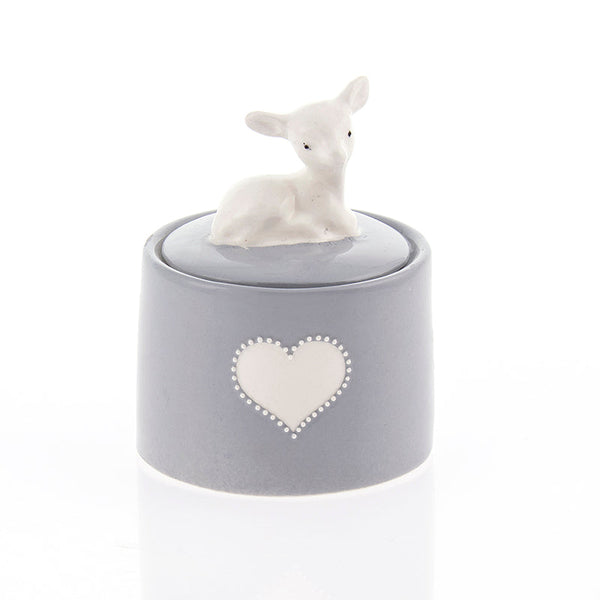 Bambi Sugar Pot Viva Glam